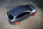 Seat Leon SC Cupra 280 Ultimate Sub8 2015 года